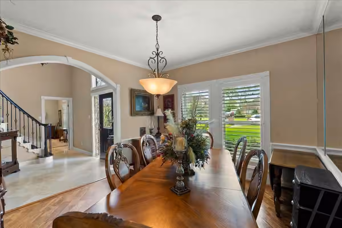 Photo 6 of 308 Oak Haven Street, Baytown, TX