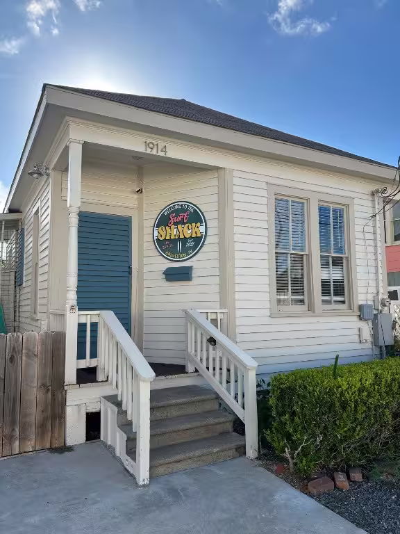 Photo of 1914 24th Street, Galveston, TX 77550