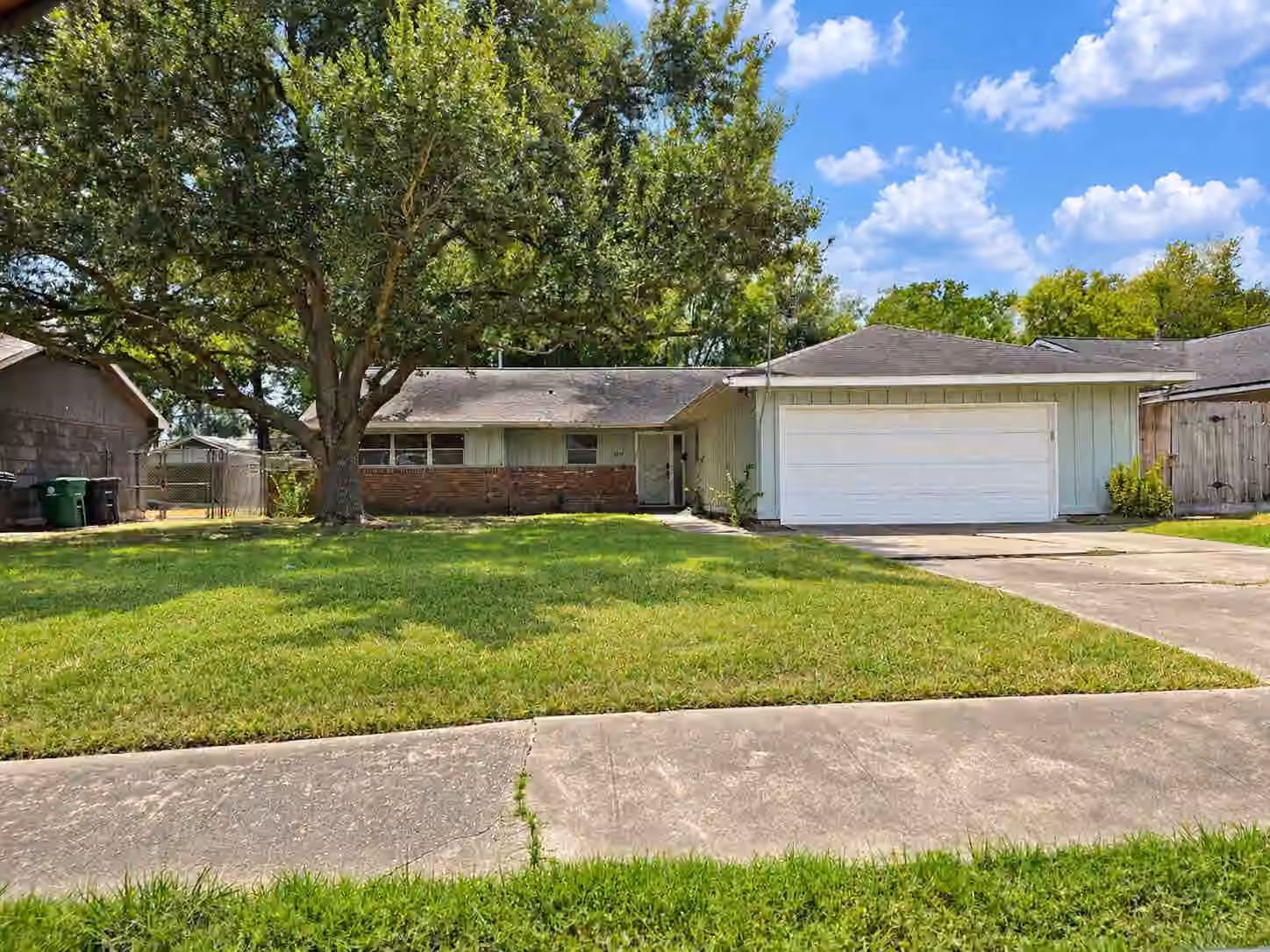Photo of 4829 Hummingbird Street, Houston, TX