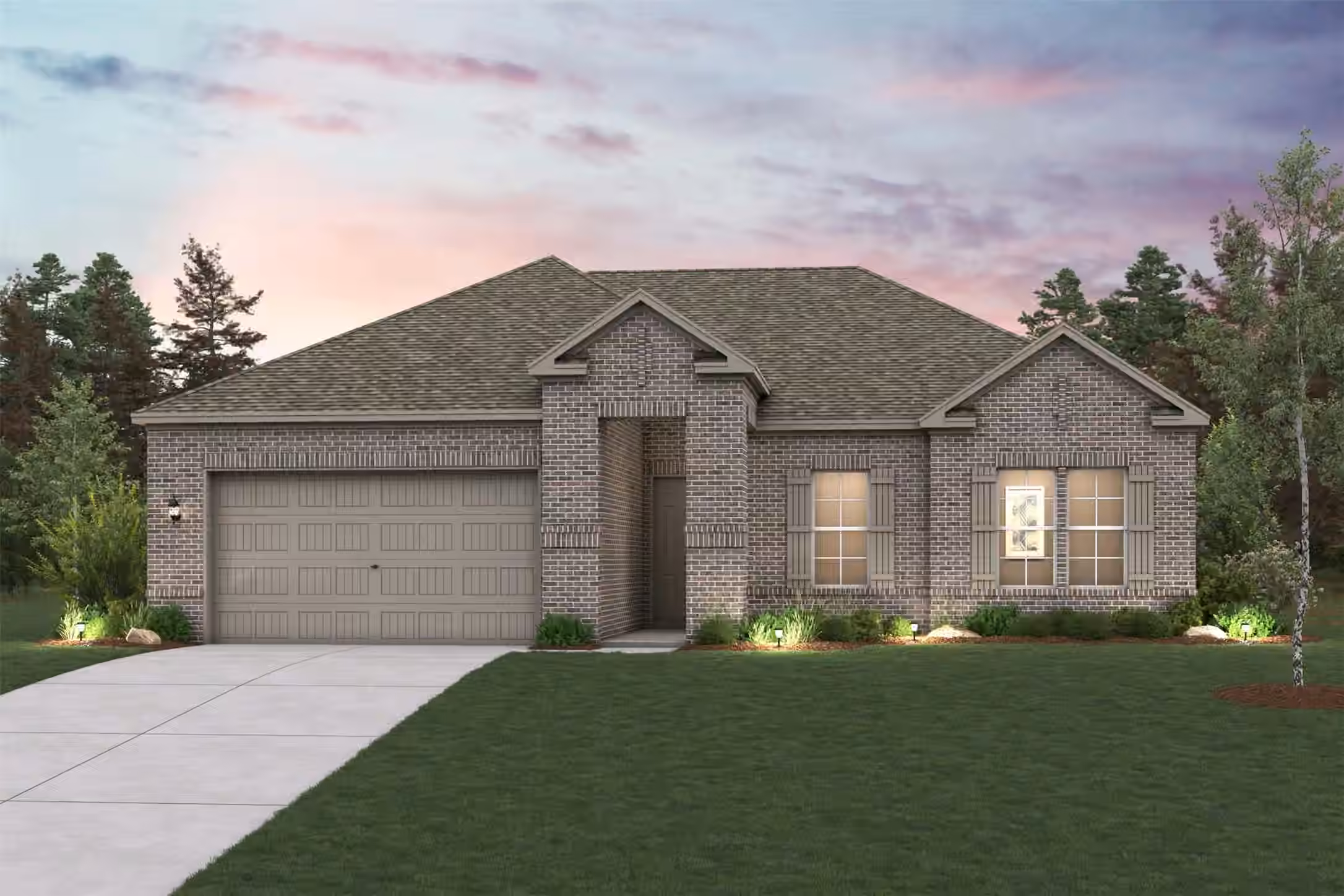Photo of 2009 Blue Mar Drive, Brookshire, TX 77423