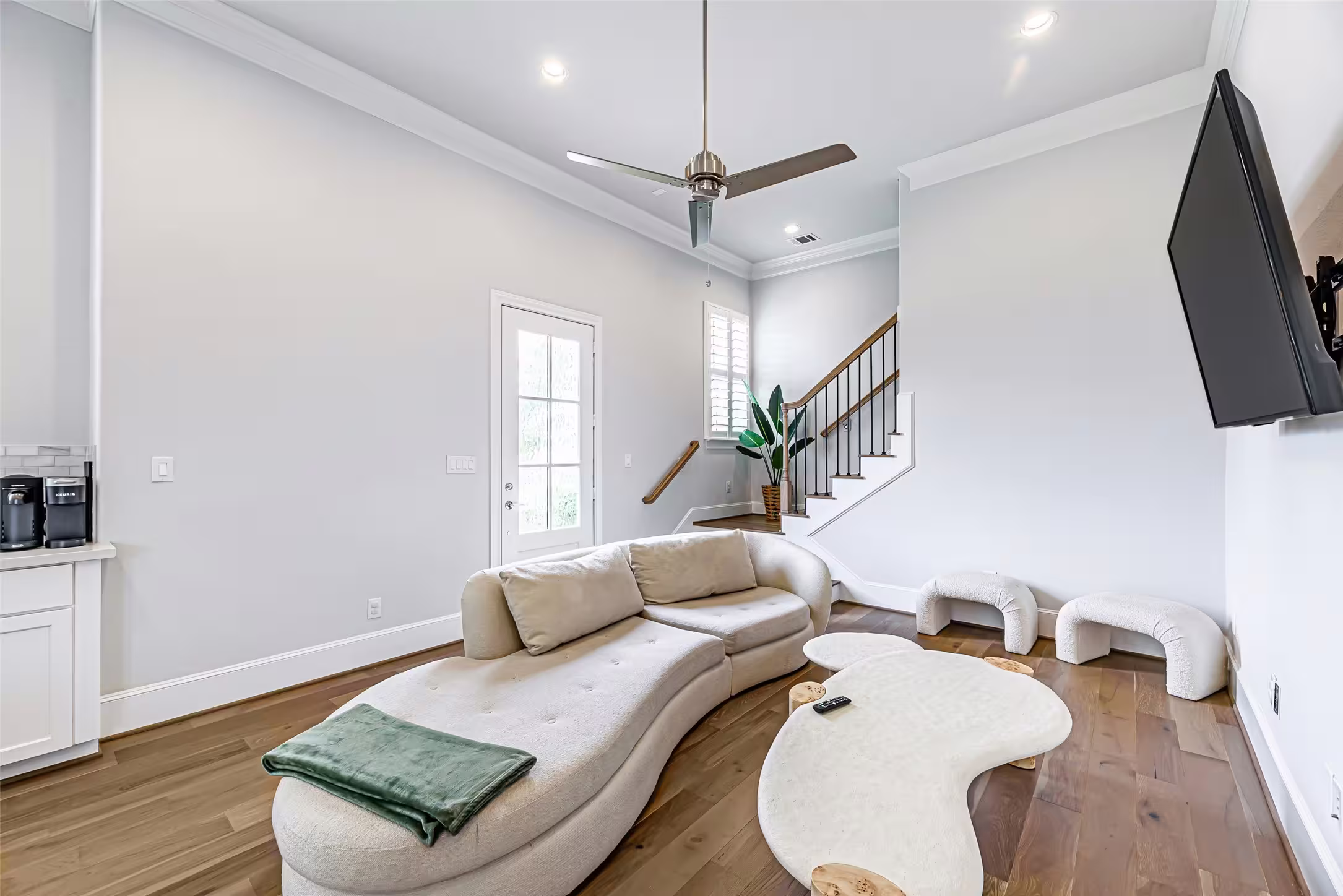 Photo 6 of 2414 Hollister Road, Houston, TX