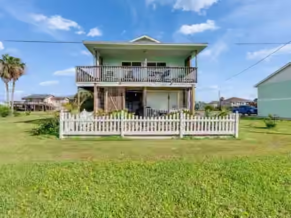 Photo of 16531 Lewis Scott Road, Jamaica Beach, TX