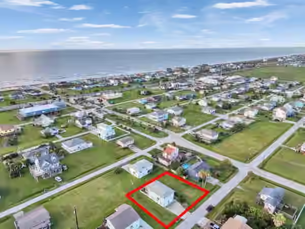 Photo 6 of 16531 Lewis Scott Road, Jamaica Beach, TX