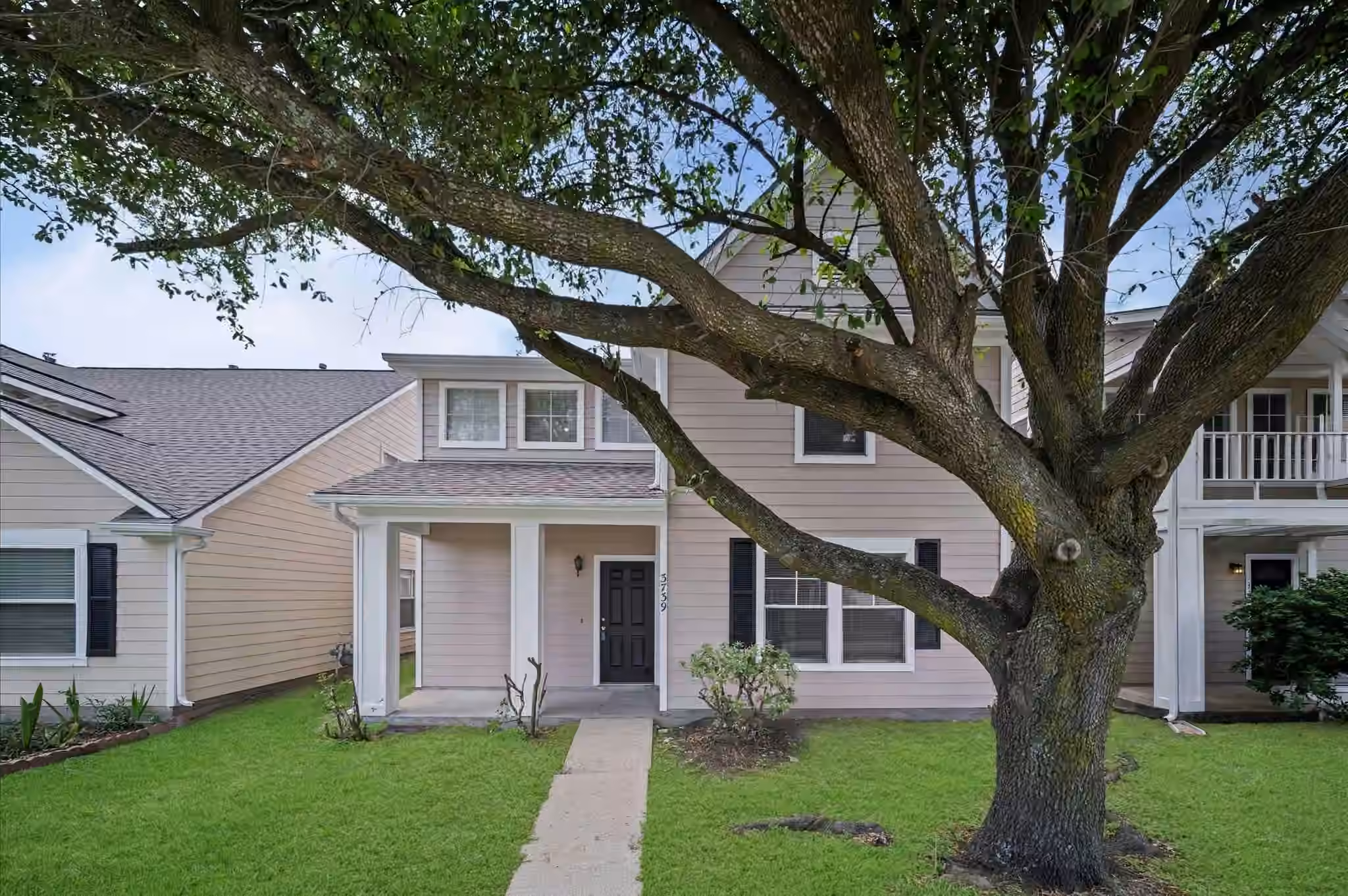 Photo of 3739 E Traditions Court, Houston, TX