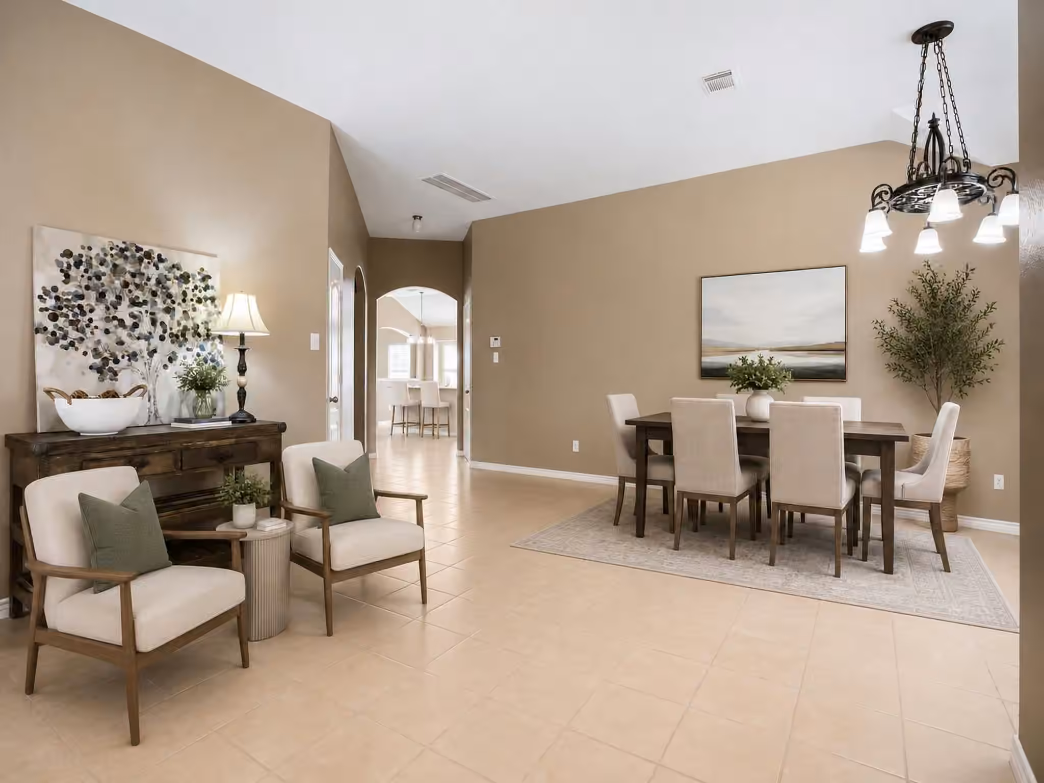 Photo 4 of 7819 Summerdale Drive, Rosenberg, TX