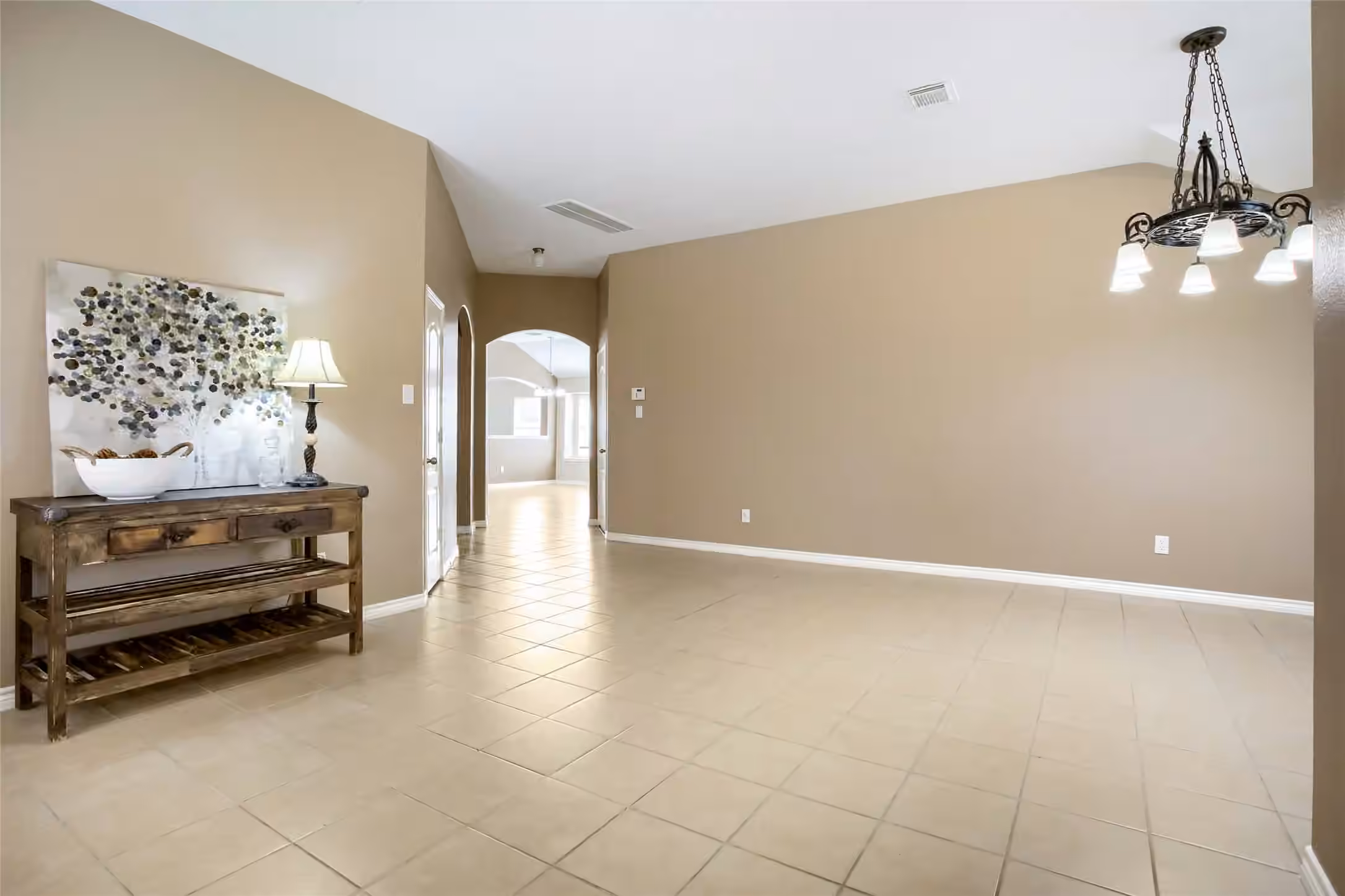 Photo 5 of 7819 Summerdale Drive, Rosenberg, TX