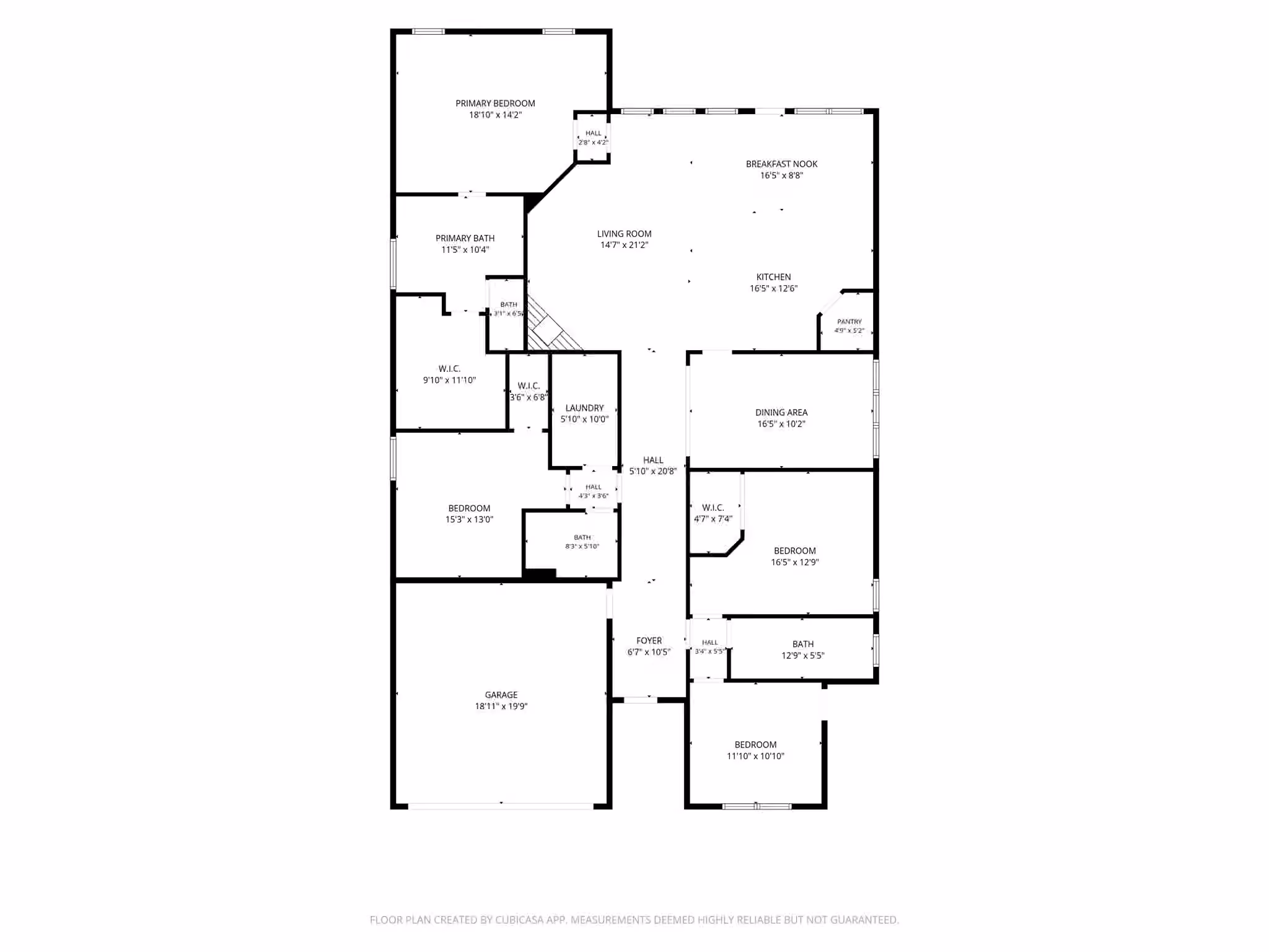 Photo 3 of 2818 Krenek Court, Rosenberg, TX