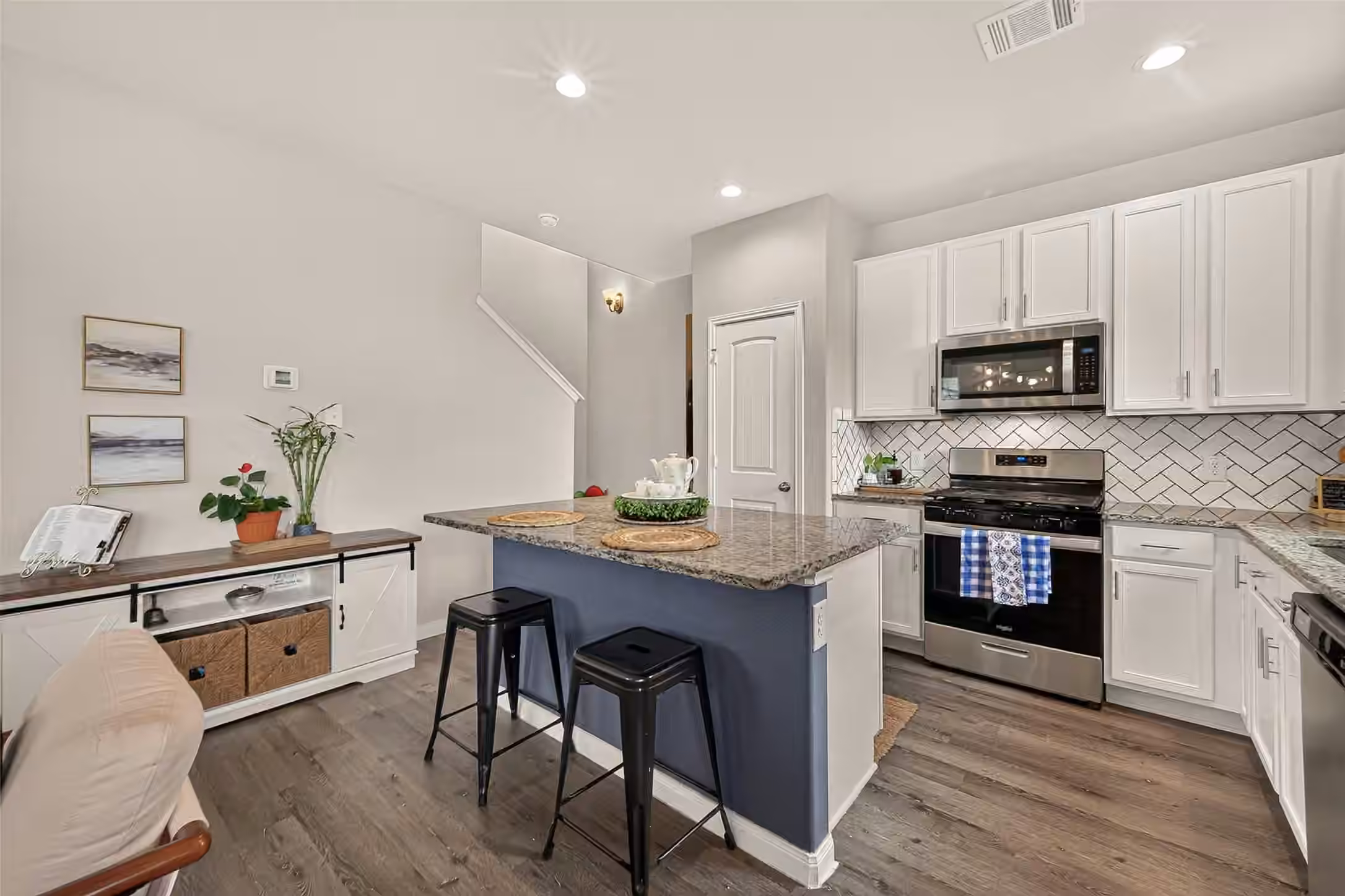 Photo 4 of 3906 Arslan Drive, Katy, TX 77493
