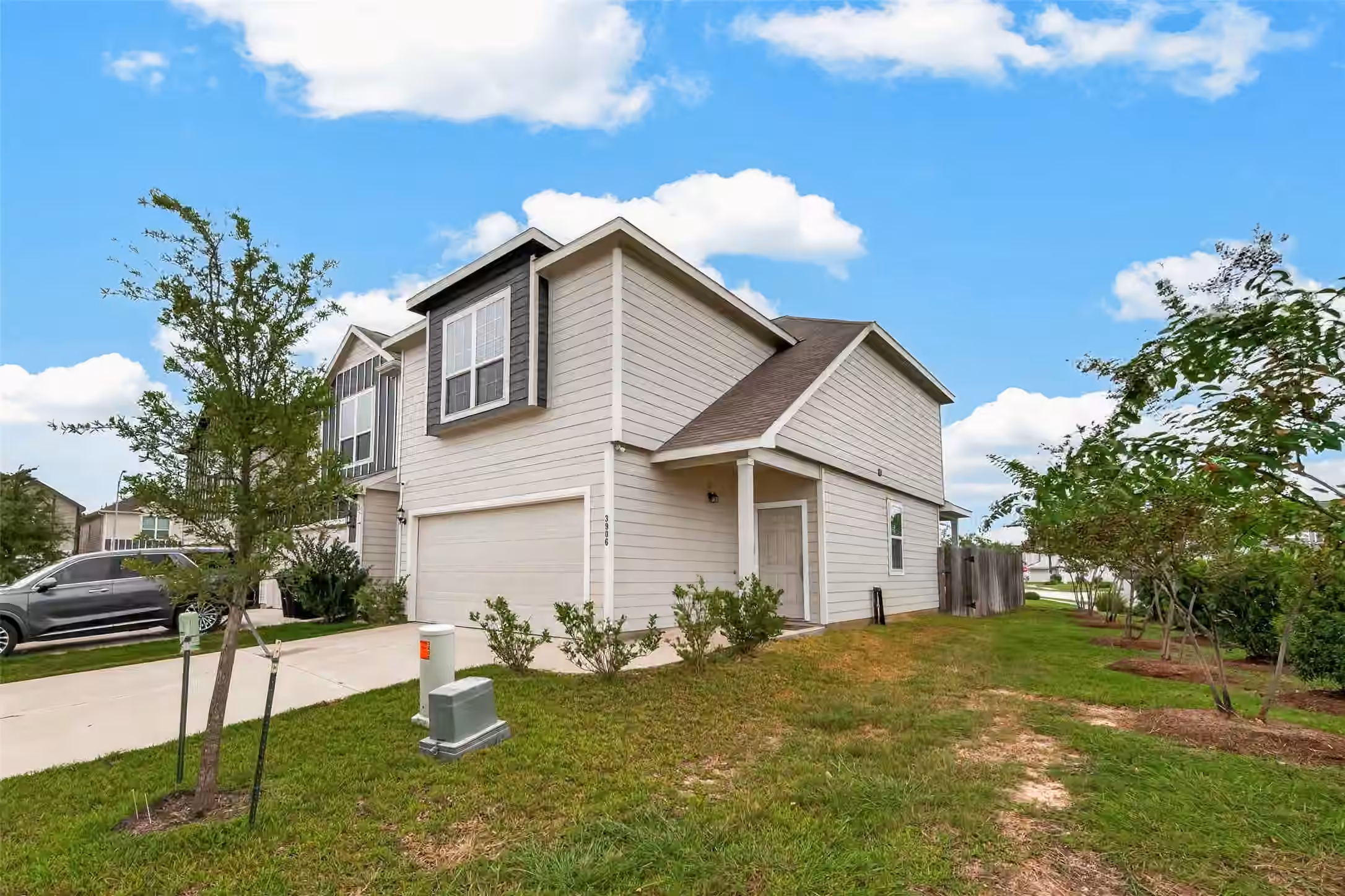 Photo 6 of 3906 Arslan Drive, Katy, TX 77493