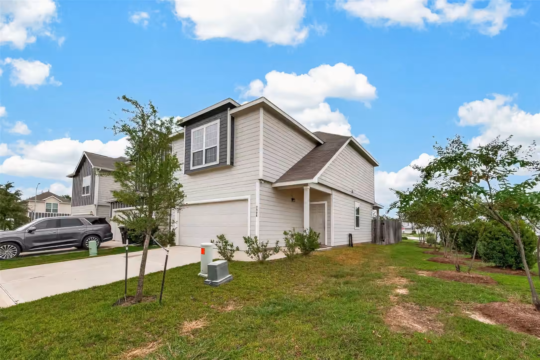Photo 7 of 3906 Arslan Drive, Katy, TX 77493