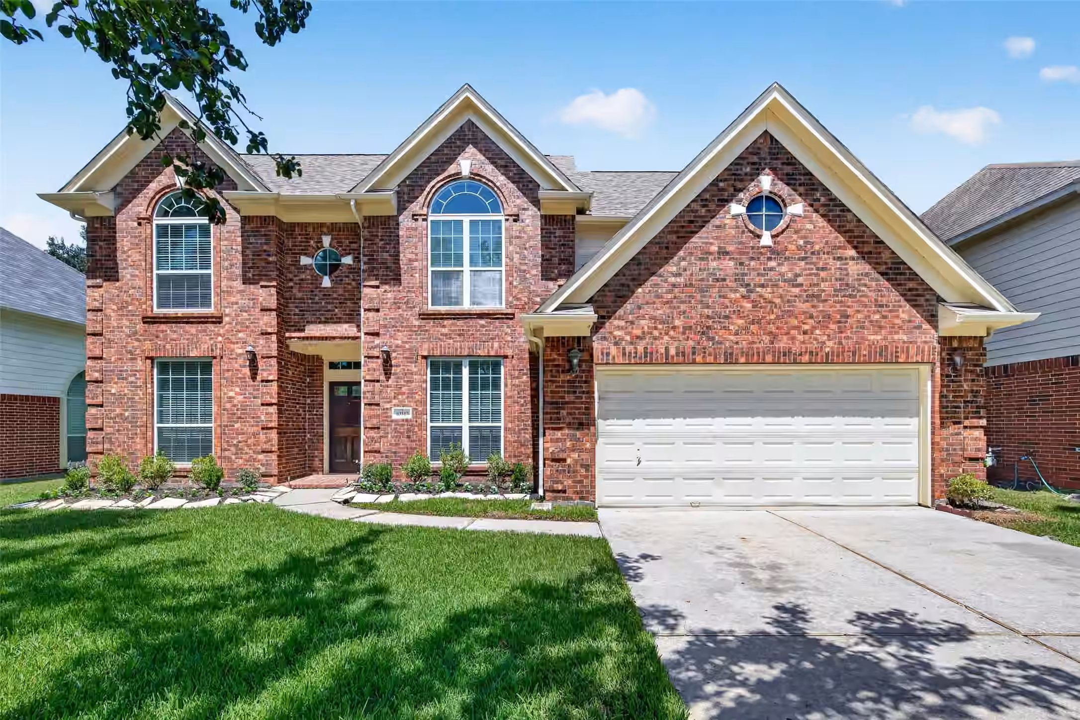 Photo of 10319 N Laurel Branch Drive, Houston, TX