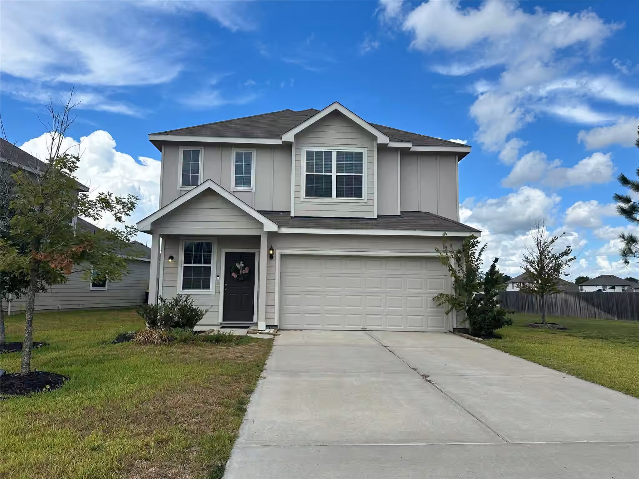 Photo of 2321 Mount Locke Path, Conroe, TX 77301