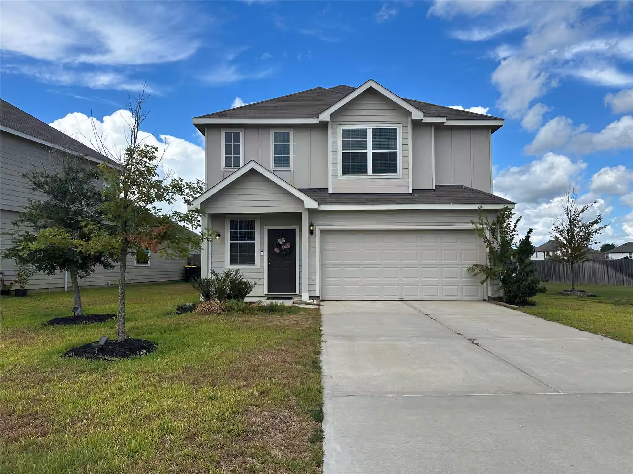 Photo 2 of 2321 Mount Locke Path, Conroe, TX