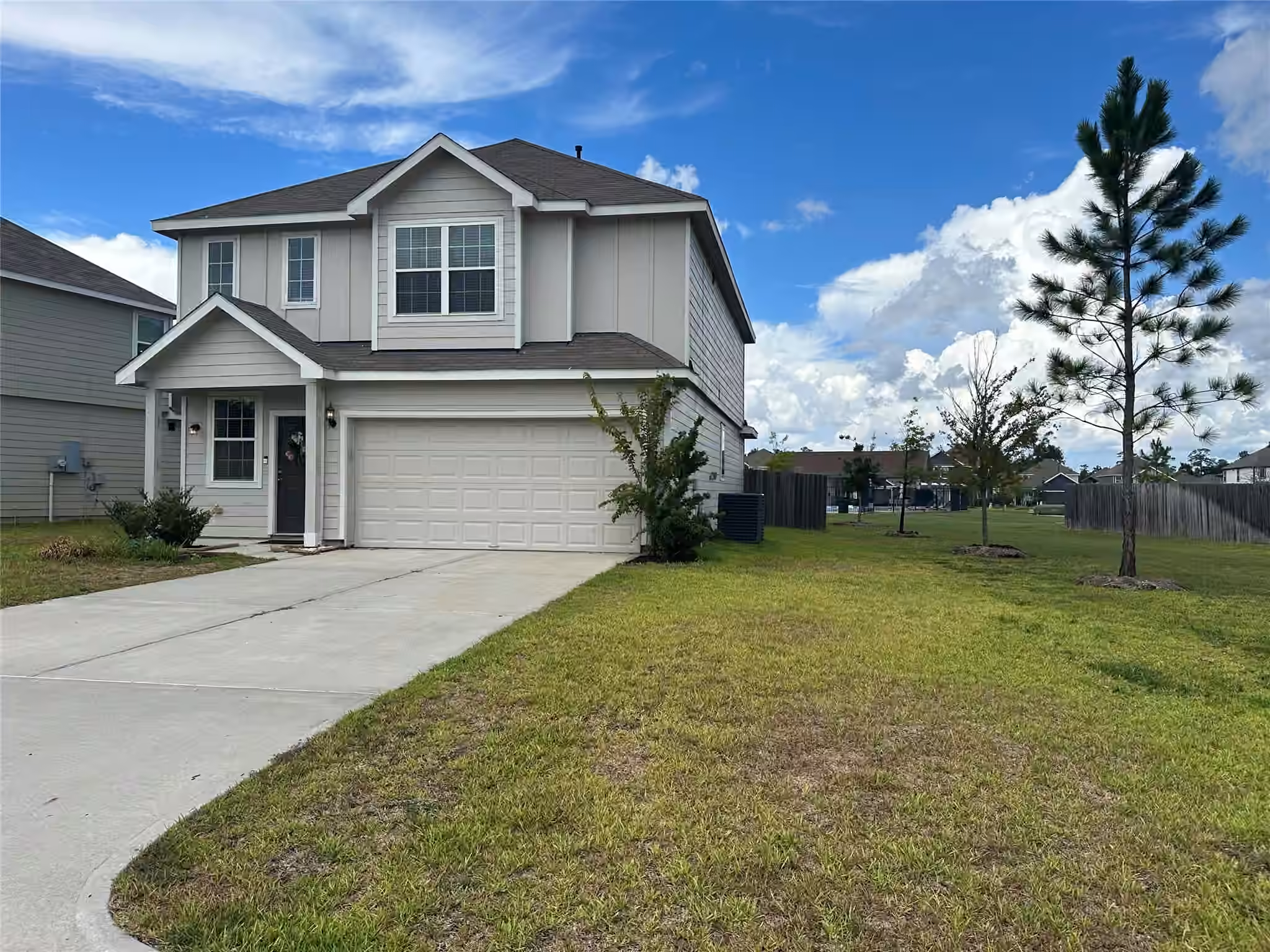Photo 3 of 2321 Mount Locke Path, Conroe, TX