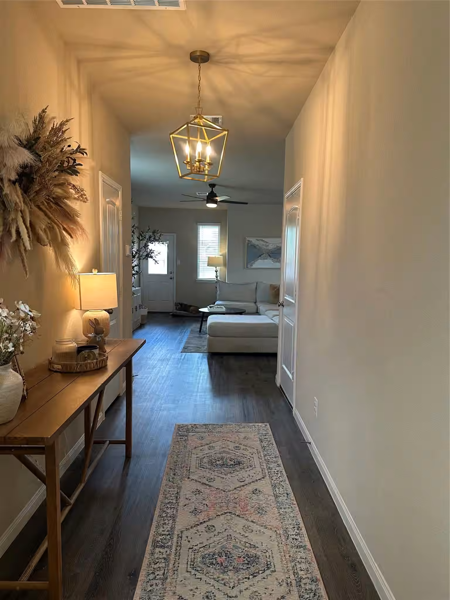 Photo 5 of 2321 Mount Locke Path, Conroe, TX