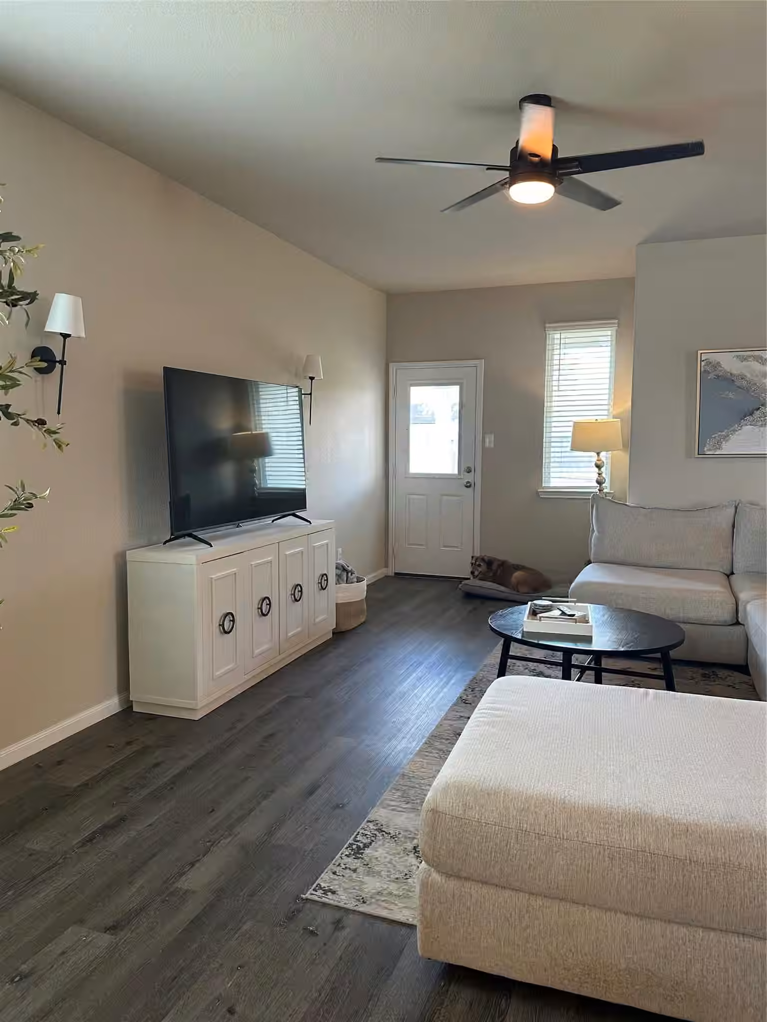 Photo 6 of 2321 Mount Locke Path, Conroe, TX