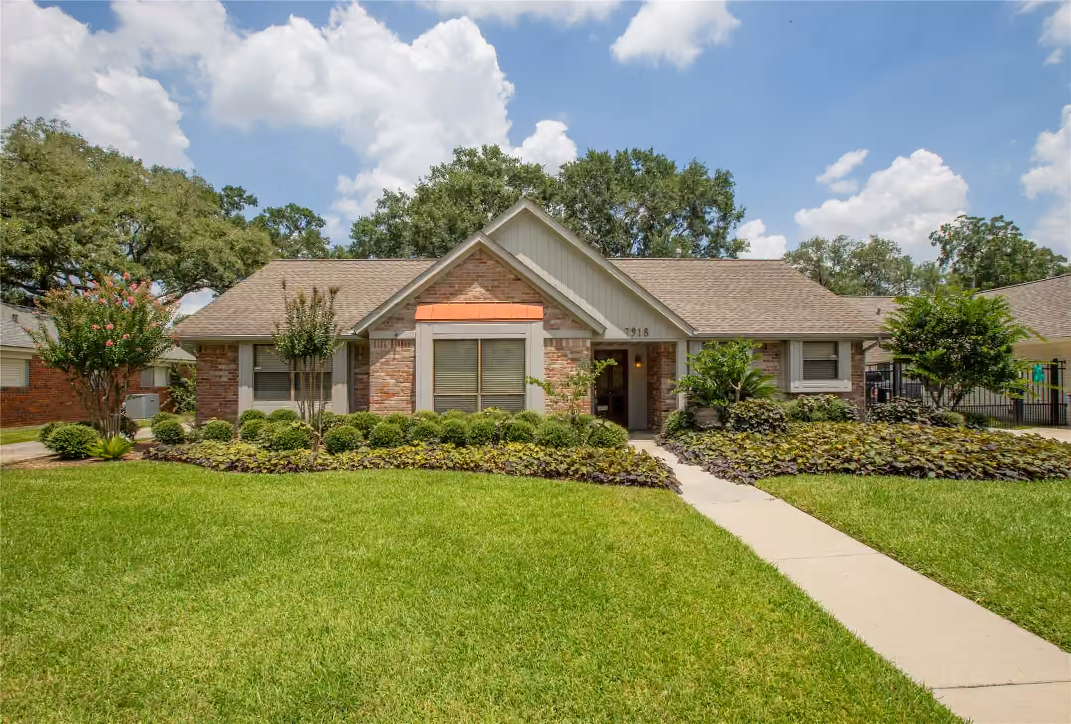 Photo of 7918 Fairdale Lane, Houston, TX