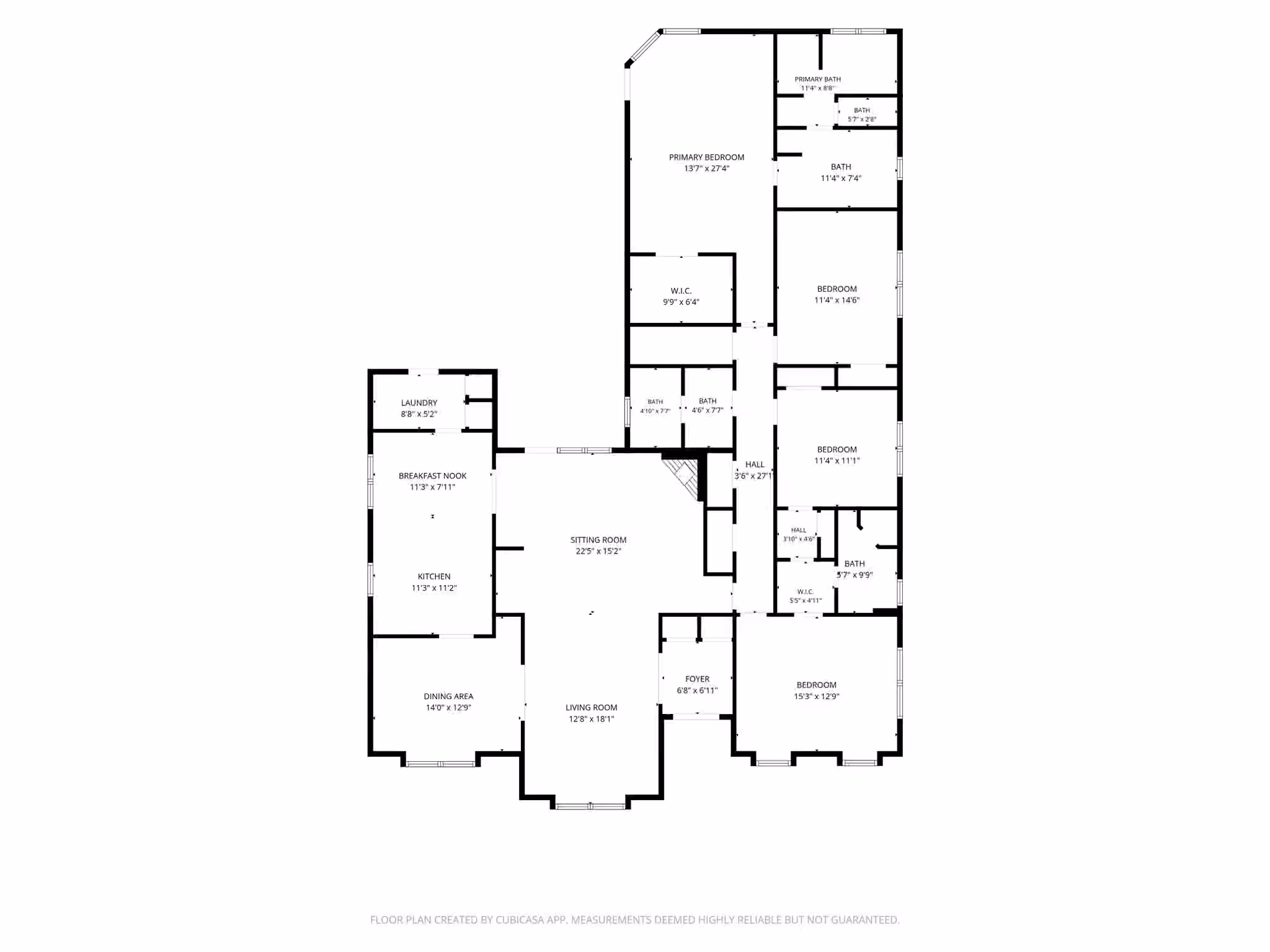 Photo 2 of 7918 Fairdale Lane, Houston, TX