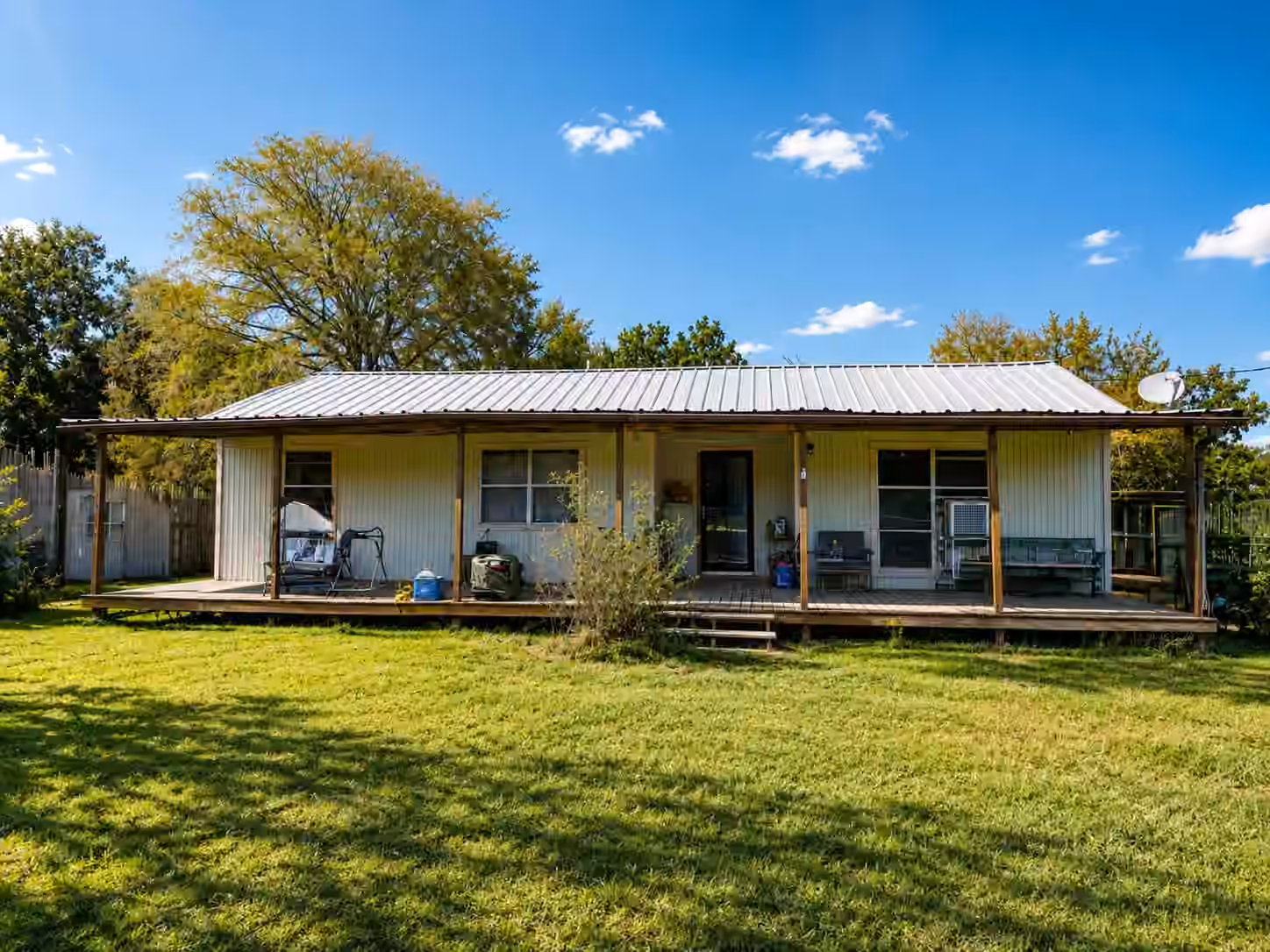 Photo of 3213 BOB MATHEWS ST, Bedias, TX