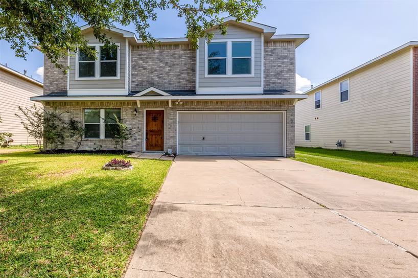 Photo of 19827 Rustic Lake Ln Lane, Cypress, TX