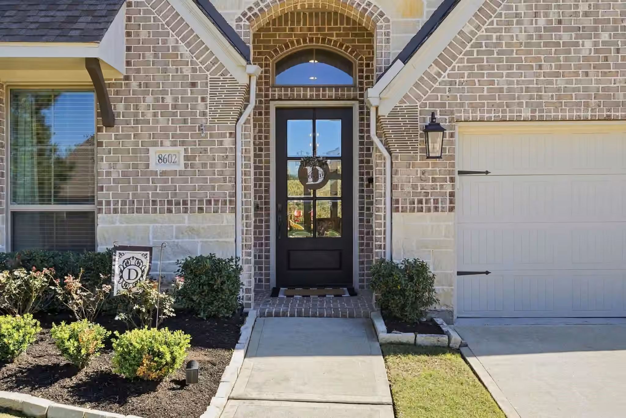 Photo of 8602 Burdekin Road, Magnolia, TX 77354