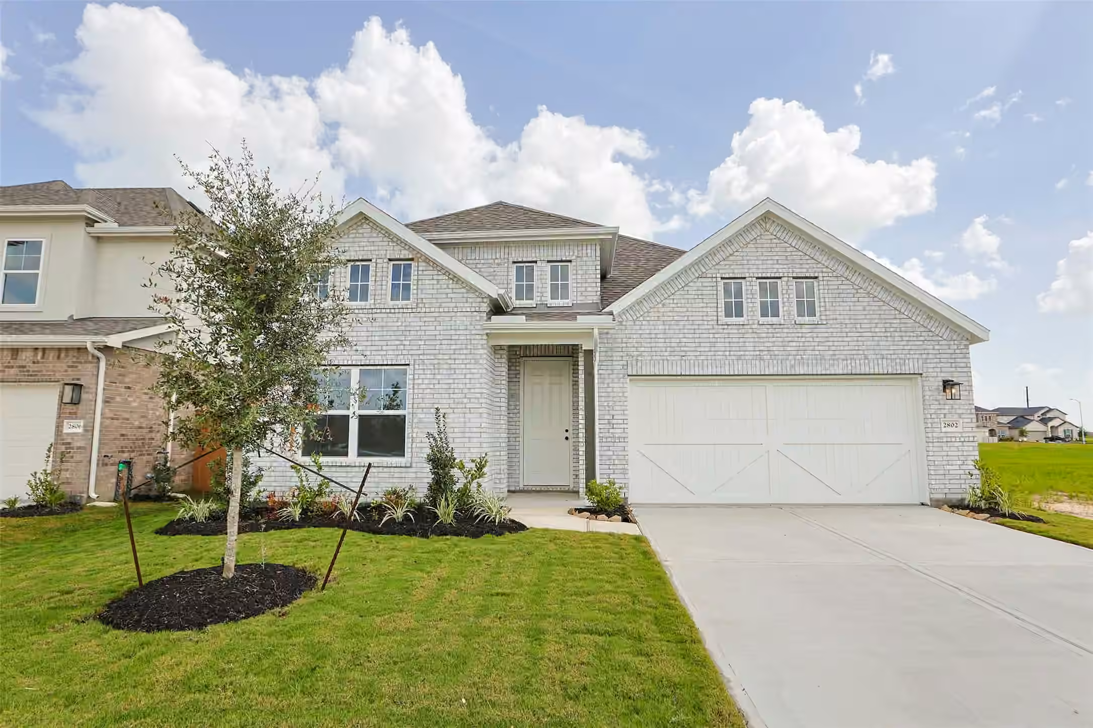 Photo of 2802 Caspian Creek Lane, Iowa Colony, TX 77583