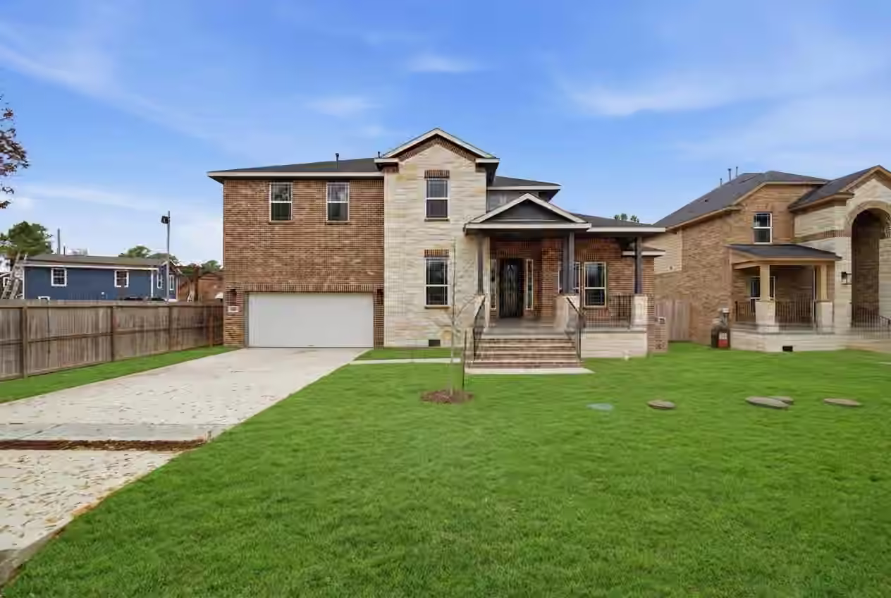 Photo of 16518 Boston Post Road, Cypress, TX 77429