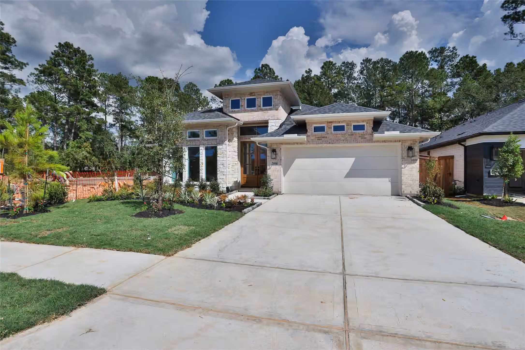 Photo 2 of 29898 Amber Brook Drive, Magnolia, TX
