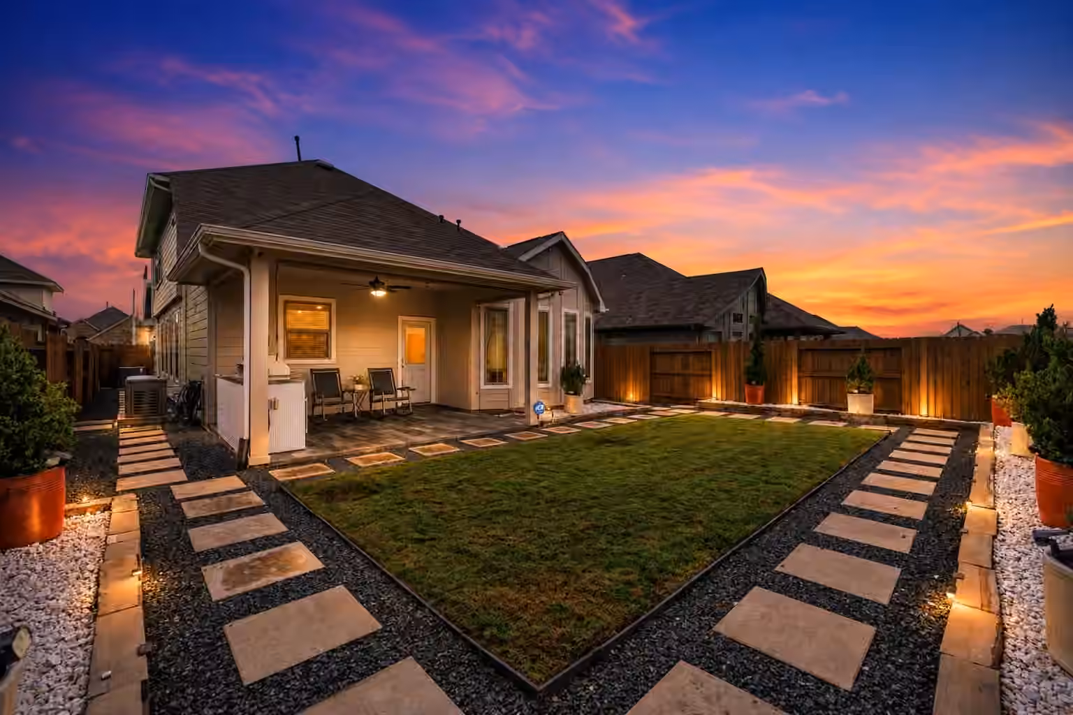 Photo 4 of 2819 Wilde Redbud Lane, Conroe, TX