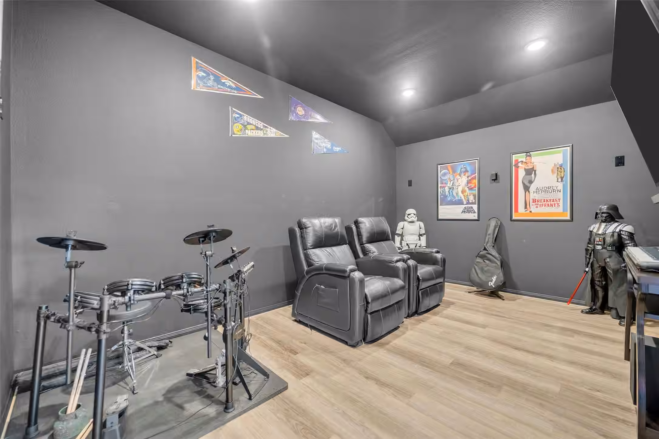 Photo 6 of 2819 Wilde Redbud Lane, Conroe, TX