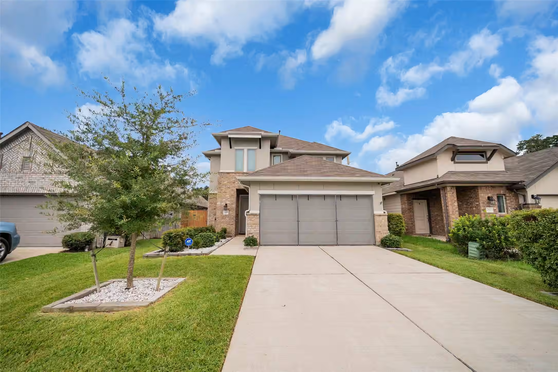 Photo 7 of 2819 Wilde Redbud Lane, Conroe, TX