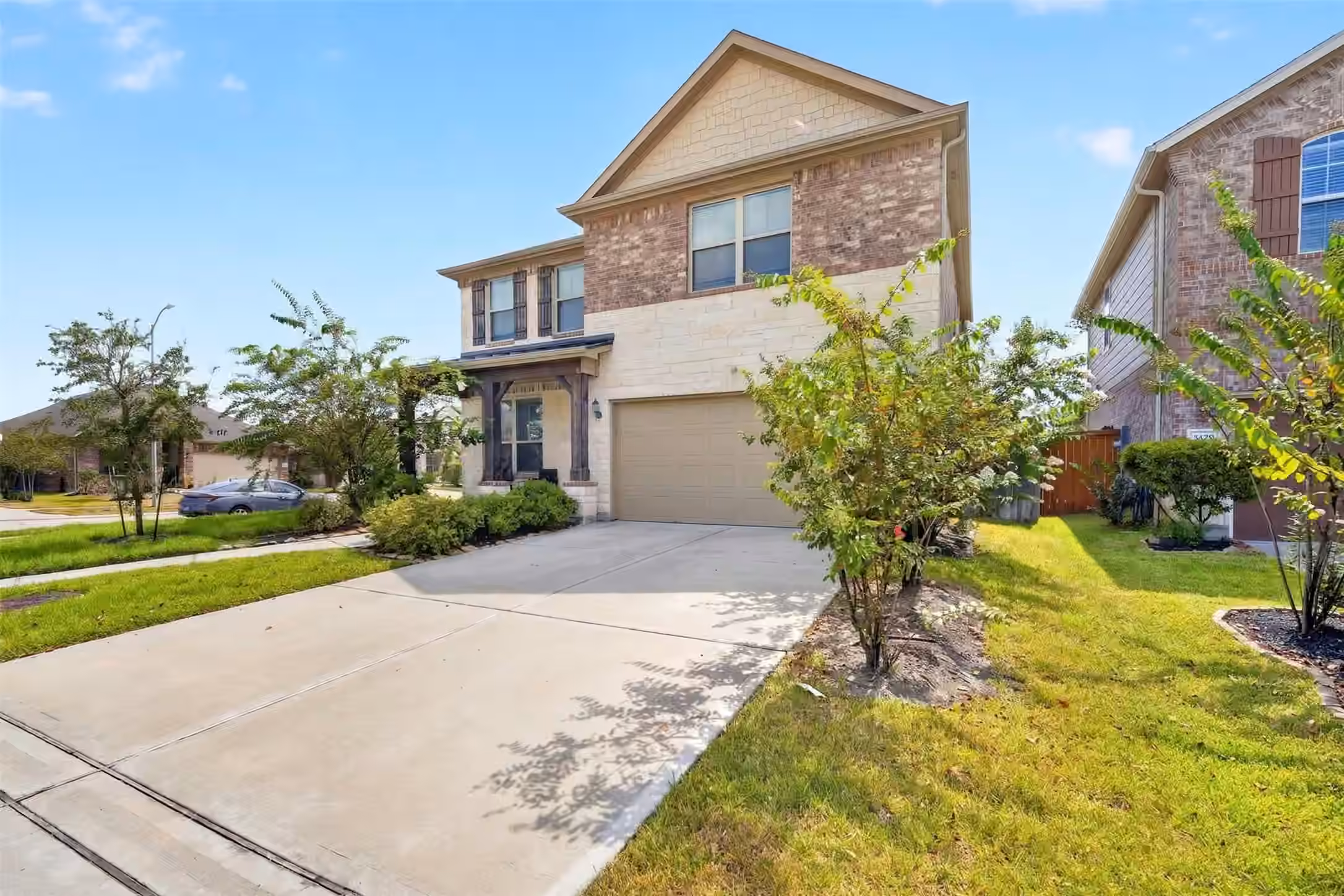 Photo 3 of 11430 Windy Cedar Court, Richmond, TX