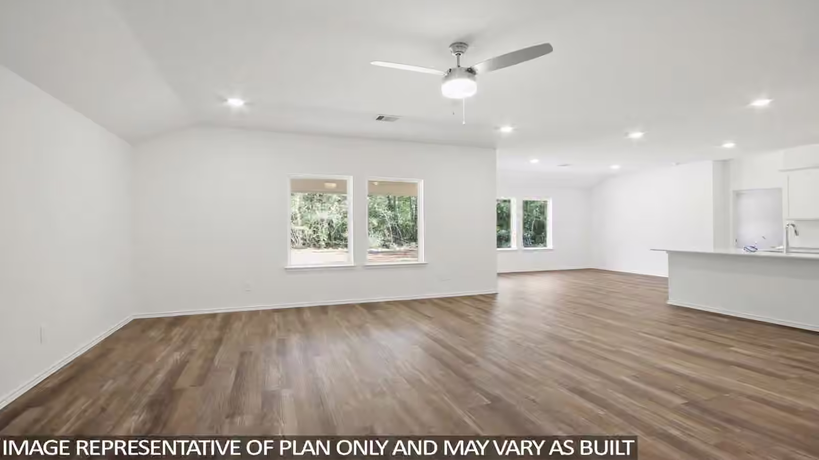Photo 6 of 10515 Aren Road, Conroe, TX