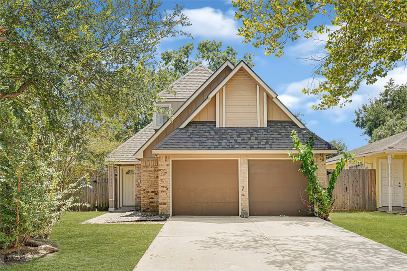 Photo of 17607 Northfalk Drive, Houston, TX