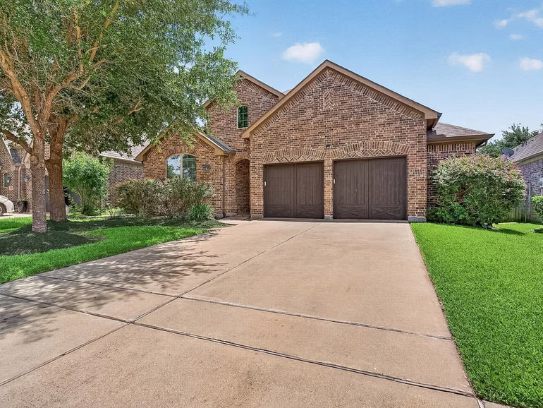 Photo of 6006 Hedgepark Drive, Richmond, TX