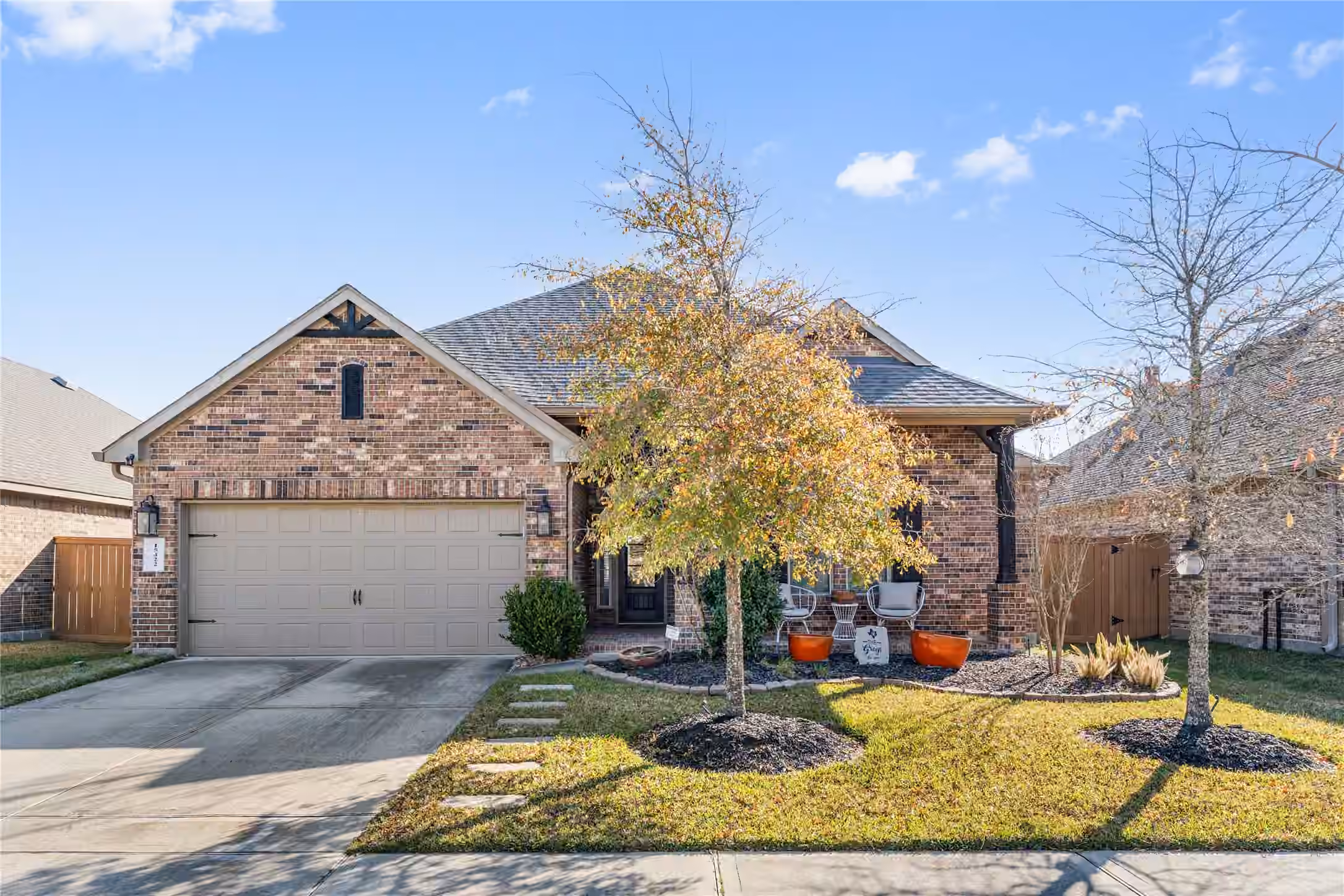Photo of 15422 Hopkins Cedar Drive, Humble, TX 77346