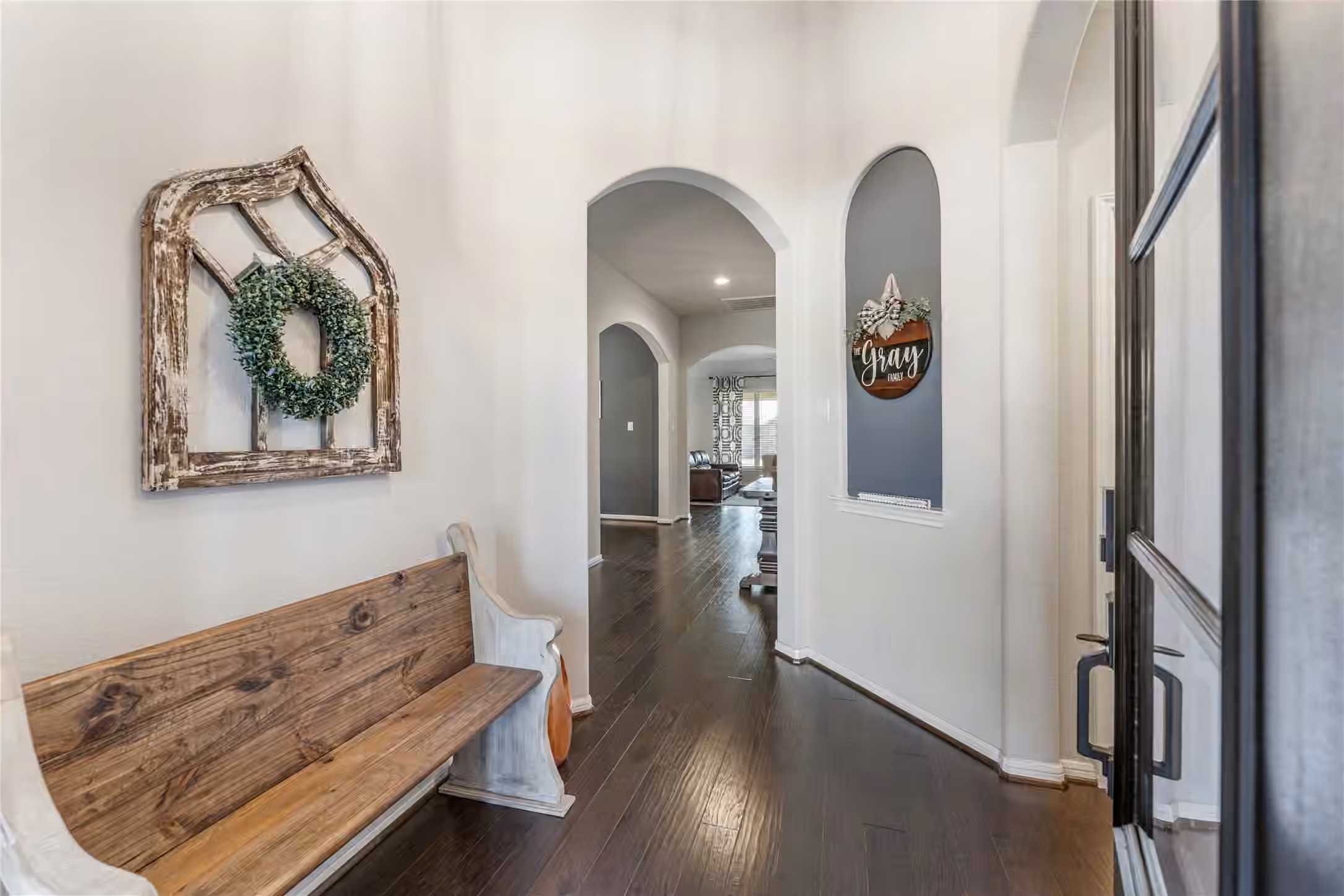 Photo 3 of 15422 Hopkins Cedar Drive, Humble, TX