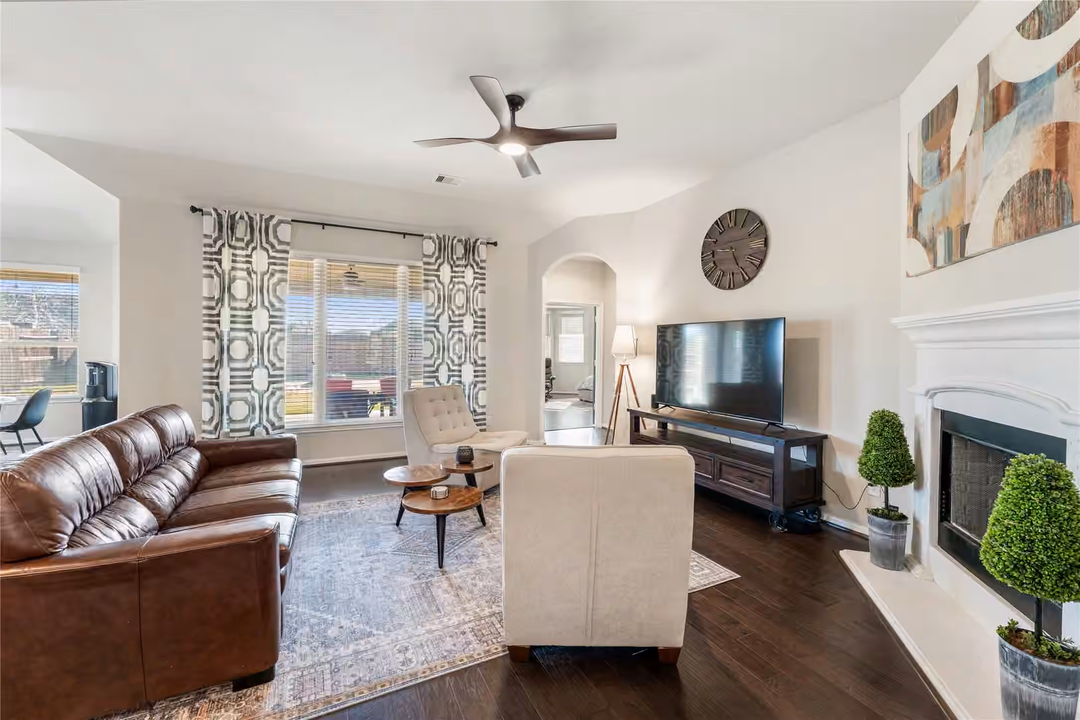 Photo 6 of 15422 Hopkins Cedar Drive, Humble, TX