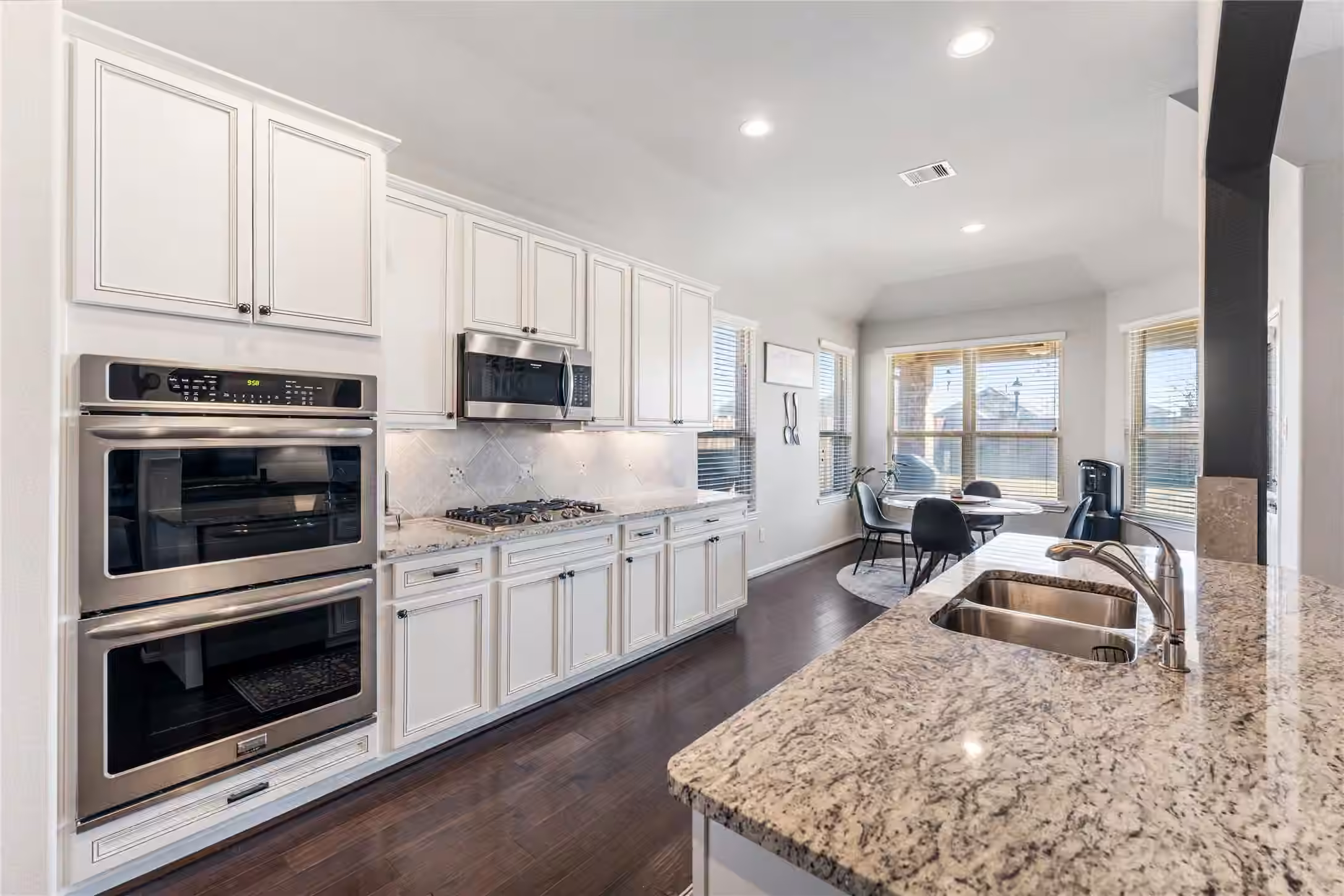 Photo 7 of 15422 Hopkins Cedar Drive, Humble, TX