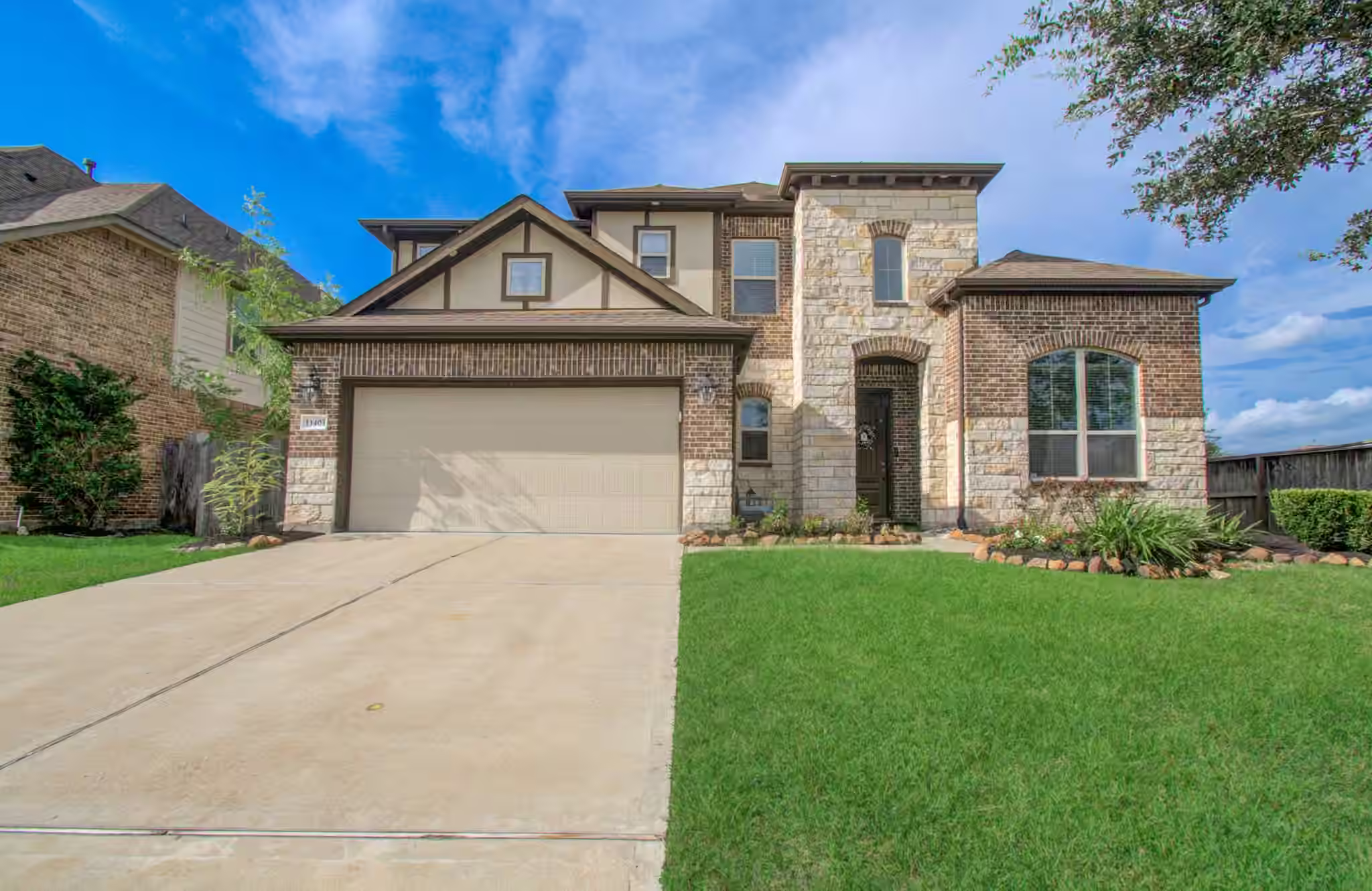 Photo of 13403 Noble Landing Lane, Rosharon, TX 77583