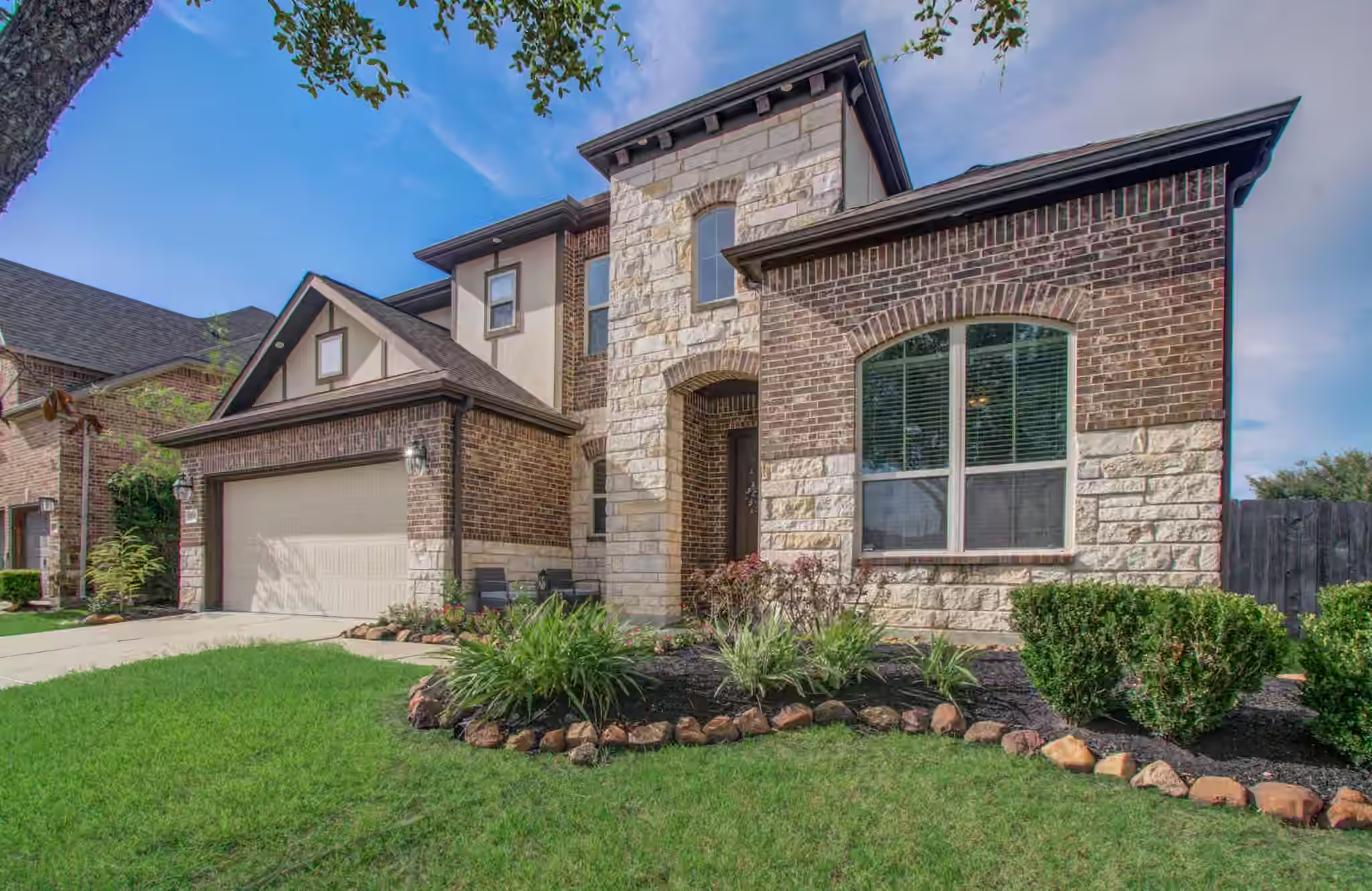 Photo 3 of 13403 Noble Landing Lane, Rosharon, TX
