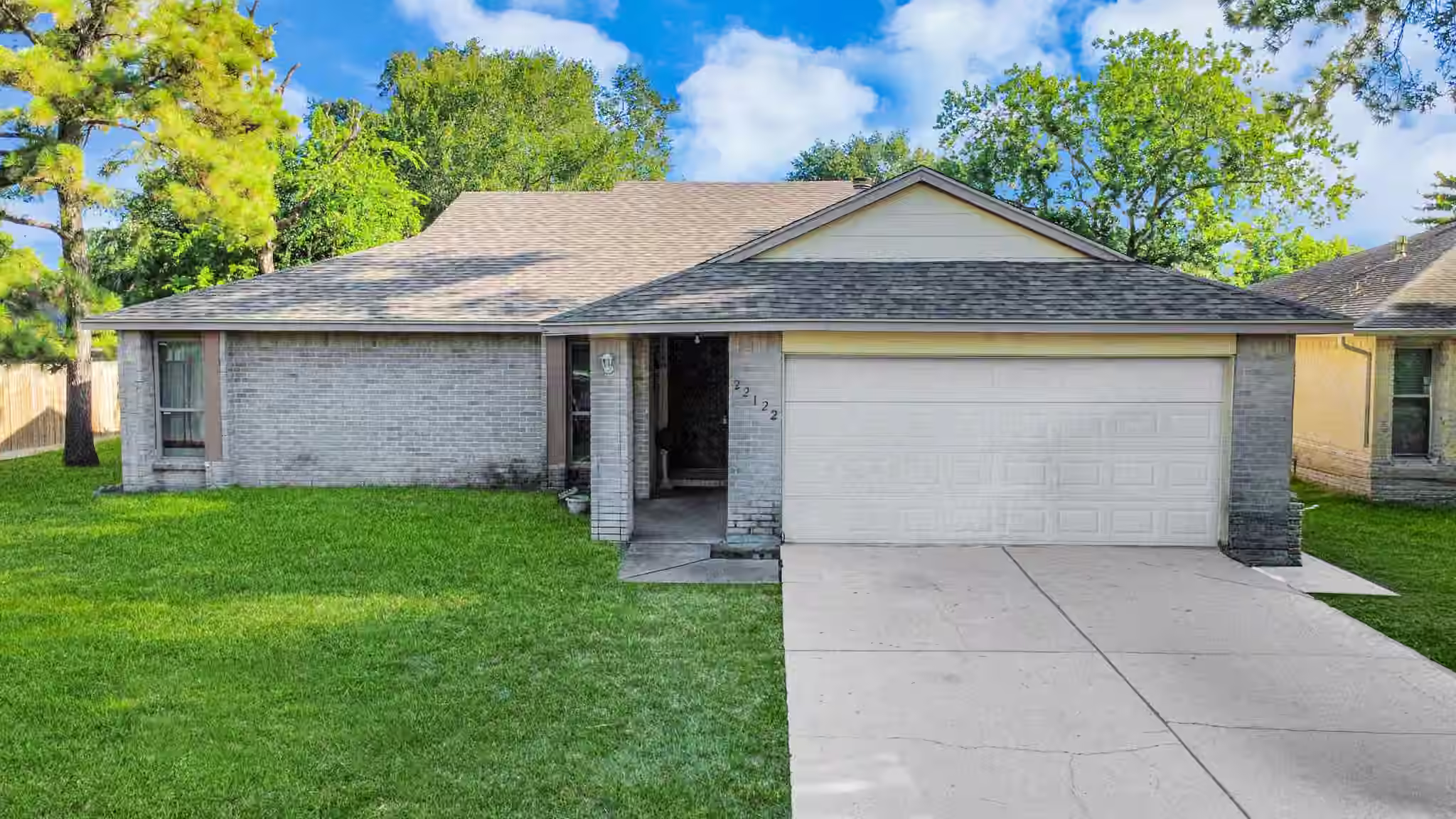 Photo of 22122 Breezy Hill Drive, Katy, TX