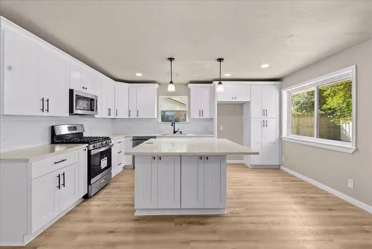 Photo 4 of 5142 Mockingbird Lane, Katy, TX