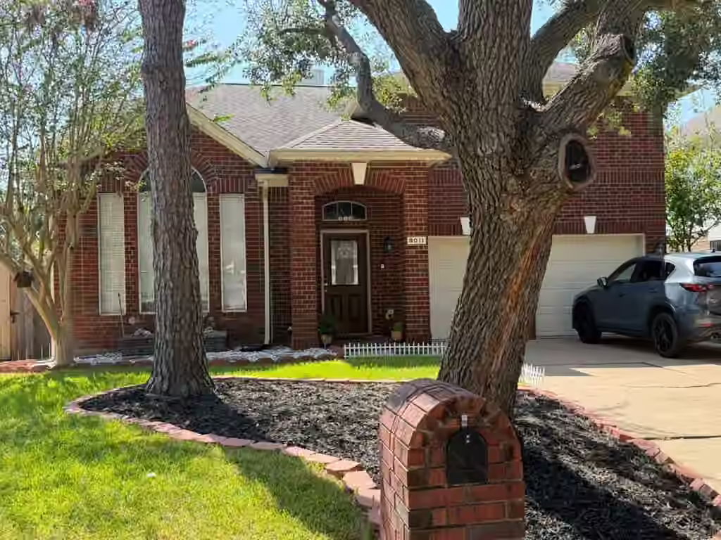 Photo of 8011 Makaha Circle, Houston, TX