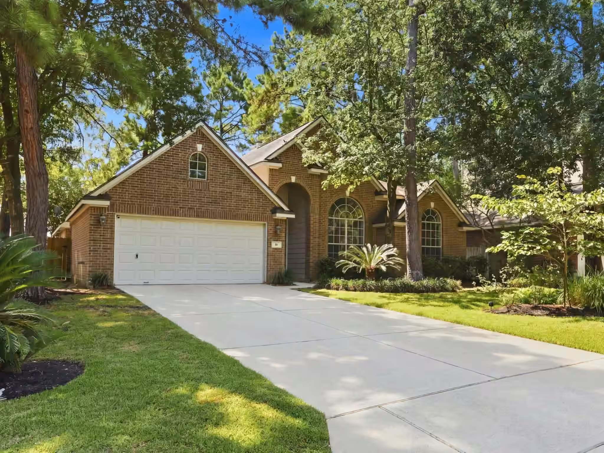 Photo of 58 N Linton Ridge Circle, The Woodlands, TX