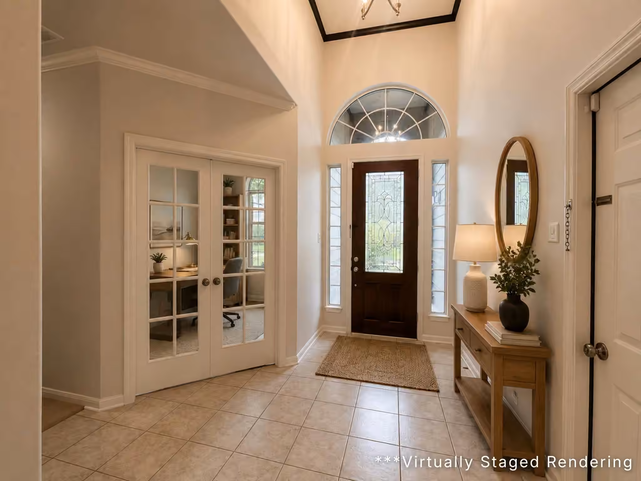 Photo 4 of 58 N Linton Ridge Circle, The Woodlands, TX