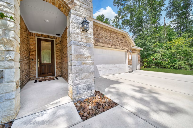 Photo 5 of 110 Jim Hall Lane, New Waverly, TX