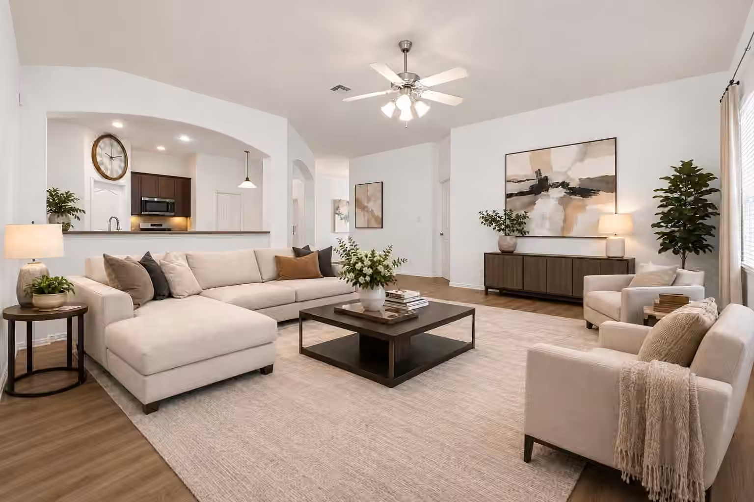 Photo 5 of 311 Volute Drive, Rosharon, TX
