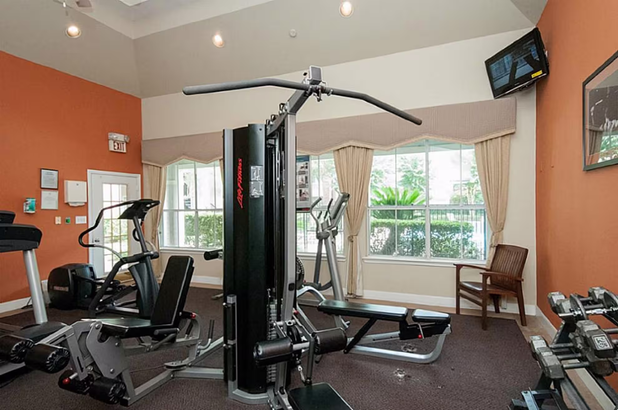 Photo 6 of 1330 Old Spanish Trail 6304, Houston, TX