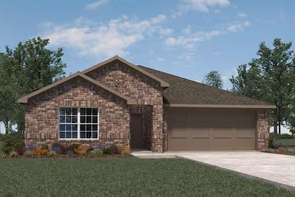 Photo of 31202 Henry Ridge Drive, Fulshear, TX 77441